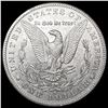 Image 2 : 1889-S Morgan Silver Dollar CLOSELY UNCIRCULATED