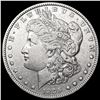 Image 1 : 1895-O Morgan Silver Dollar CLOSELY UNCIRCULATED