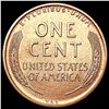 Image 2 : 1909 VDB RD Wheat Cent GEM BU