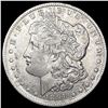 Image 1 : 1891-O Morgan Silver Dollar HIGH GRADE