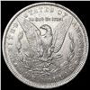 Image 2 : 1891-O Morgan Silver Dollar HIGH GRADE