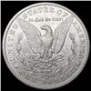 Image 2 : 1889-S Morgan Silver Dollar CLOSELY UNCIRCULATED