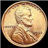 Image 1 : 1920 RED Wheat Cent GEM BU