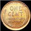 Image 2 : 1920 RED Wheat Cent GEM BU