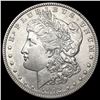 Image 1 : 1902 Morgan Silver Dollar UNCIRCULATED