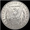 Image 2 : 1902 Morgan Silver Dollar UNCIRCULATED