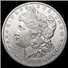 Image 1 : 1883-S Morgan Silver Dollar CLOSELY UNCIRCULATED