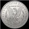 Image 2 : 1883-S Morgan Silver Dollar CLOSELY UNCIRCULATED