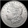 Image 1 : 1896-S Morgan Silver Dollar CLOSELY UNCIRCULATED