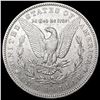 Image 2 : 1896-S Morgan Silver Dollar CLOSELY UNCIRCULATED