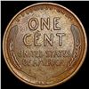 Image 2 : 1909-S VDB Wheat Cent NEARLY UNCIRCULATED