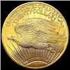 Image 2 : 1922 $20 Gold Double Eagle UNCIRCULATED