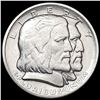 Image 1 : 1936 Long Island Half Dollar UNCIRCULATED