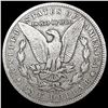 Image 2 : 1893-CC Morgan Silver Dollar NICELY CIRCULATED