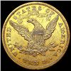 Image 2 : 1880-S $10 Gold Eagle CLOSELY UNCIRCULATED