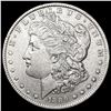 Image 1 : 1889-O Morgan Silver Dollar CLOSELY UNCIRCULATED