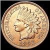 Image 1 : 1892 Indian Head Cent CLOSELY UNCIRCULATED