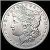 Image 1 : 1884-S Morgan Silver Dollar CLOSELY UNCIRCULATED