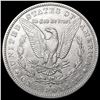 Image 2 : 1884-S Morgan Silver Dollar CLOSELY UNCIRCULATED