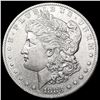 Image 1 : 1883-S Morgan Silver Dollar CLOSELY UNCIRCULATED