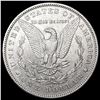 Image 2 : 1883-S Morgan Silver Dollar CLOSELY UNCIRCULATED