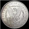 Image 2 : 1885 Morgan Silver Dollar UNCIRCULATED