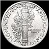 Image 2 : 1924 Mercury Dime UNCIRCULATED