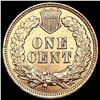 Image 2 : 1903 Indian Head Cent CHOICE BU