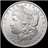 Image 1 : 1891-O Morgan Silver Dollar CLOSELY UNCIRCULATED