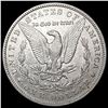 Image 2 : 1899-S Morgan Silver Dollar CLOSELY UNCIRCULATED