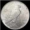 Image 2 : 1926-D Silver Peace Dollar UNCIRCULATED