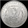 Image 2 : 1886-S Morgan Silver Dollar CLOSELY UNCIRCULATED
