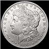 Image 1 : 1892-O Morgan Silver Dollar CLOSELY UNCIRCULATED