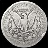 Image 2 : 1879-CC Morgan Silver Dollar NICELY CIRCULATED