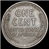 Image 2 : 1909-S Wheat Cent CLOSELY UNCIRCULATED