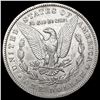 Image 2 : 1898-S Morgan Silver Dollar CLOSELY UNCIRCULATED