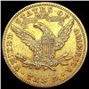 Image 2 : 1897 $10 Gold Eagle CLOSELY UNCIRCULATED
