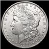 Image 1 : 1901 Morgan Silver Dollar CLOSELY UNCIRCULATED