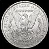 Image 2 : 1901 Morgan Silver Dollar CLOSELY UNCIRCULATED