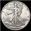 Image 1 : 1929-S Walking Liberty Half Dollar CLOSELY UNCIRCU