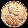 Image 1 : 1922-D Wheat Cent CLOSELY UNCIRCULATED