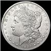 Image 1 : 1889-O Morgan Silver Dollar CLOSELY UNCIRCULATED