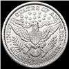 Image 2 : 1899 Barber Quarter CHOICE AU
