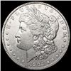 Image 1 : 1904 Morgan Silver Dollar CLOSELY UNCIRCULATED