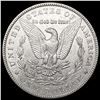 Image 2 : 1904 Morgan Silver Dollar CLOSELY UNCIRCULATED