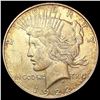 Image 1 : 1922-D Silver Peace Dollar CLOSELY UNCIRCULATED