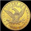 Image 2 : 1883 $10 Gold Eagle CLOSELY UNCIRCULATED