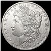 Image 1 : 1890-O Morgan Silver Dollar CLOSELY UNCIRCULATED