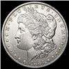 Image 1 : 1887-O Morgan Silver Dollar CLOSELY UNCIRCULATED