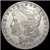 Image 1 : 1902-S Morgan Silver Dollar NICELY CIRCULATED